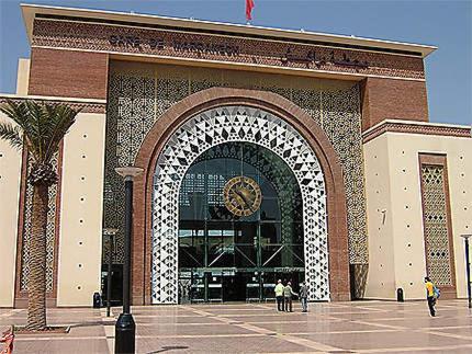 Cosy & Magnifique Appartement Marrakech マラケシュ エクステリア 写真