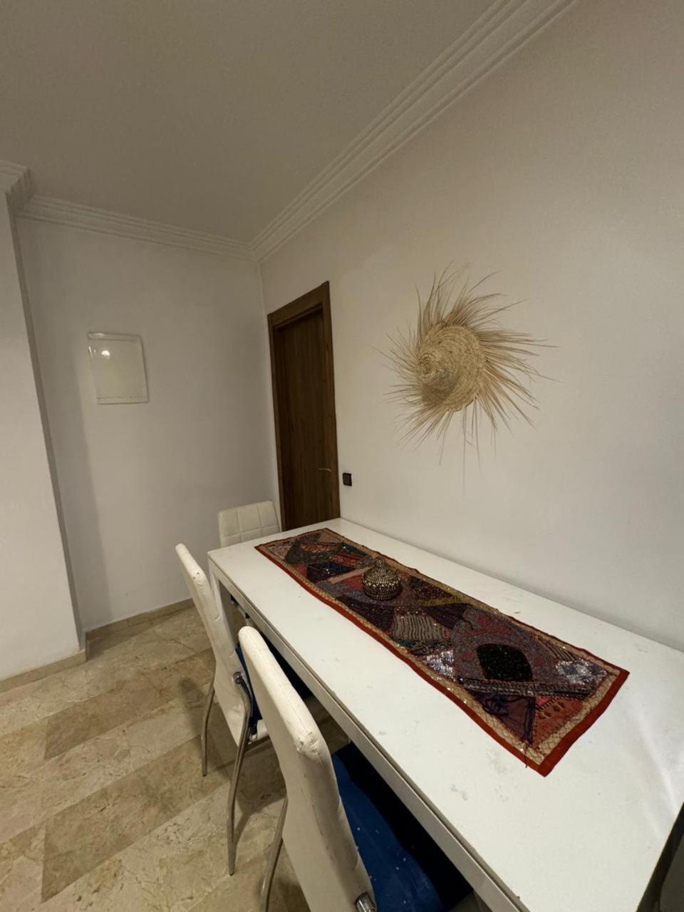 Cosy & Magnifique Appartement Marrakech マラケシュ エクステリア 写真