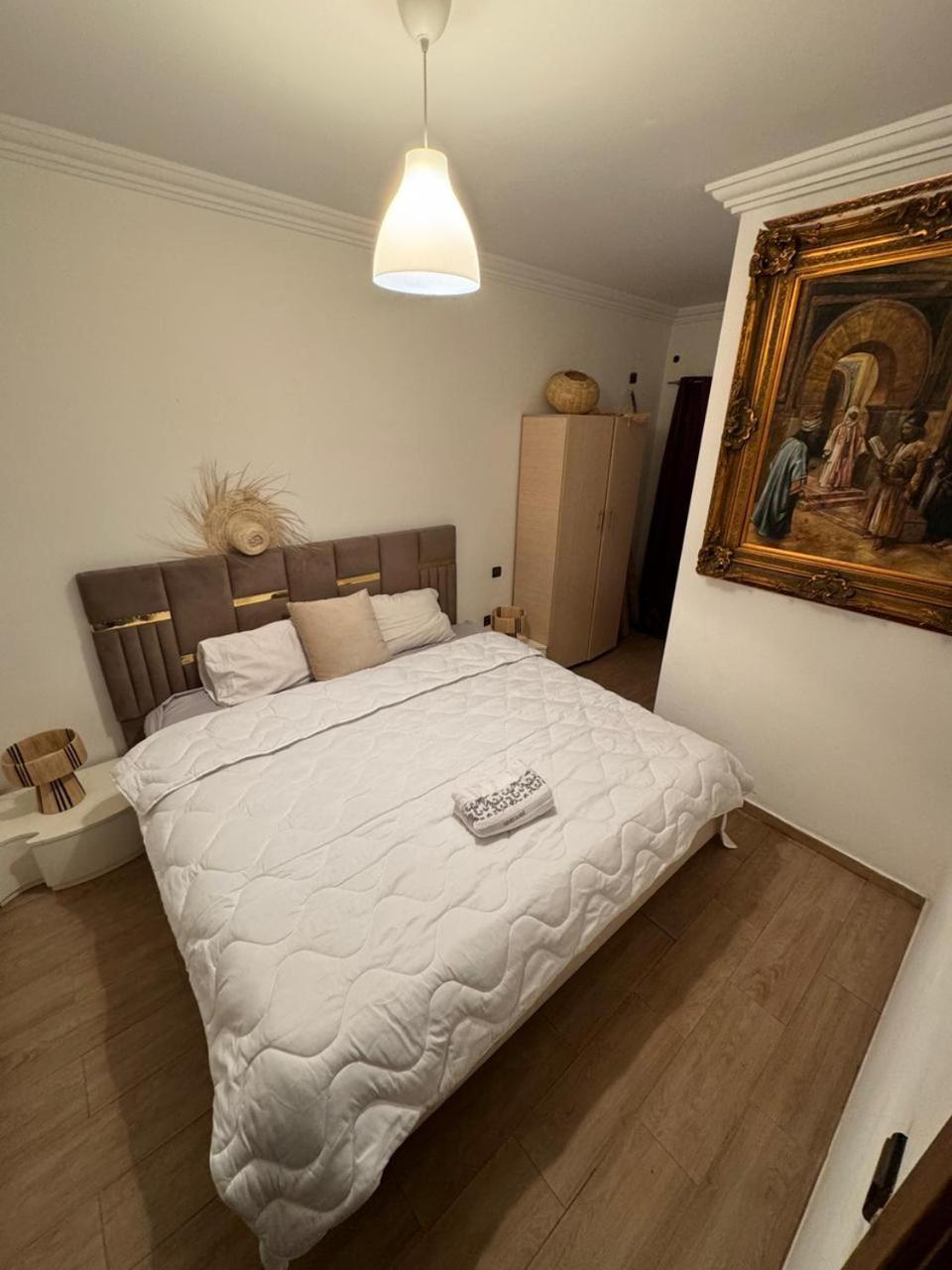 Cosy & Magnifique Appartement Marrakech マラケシュ エクステリア 写真