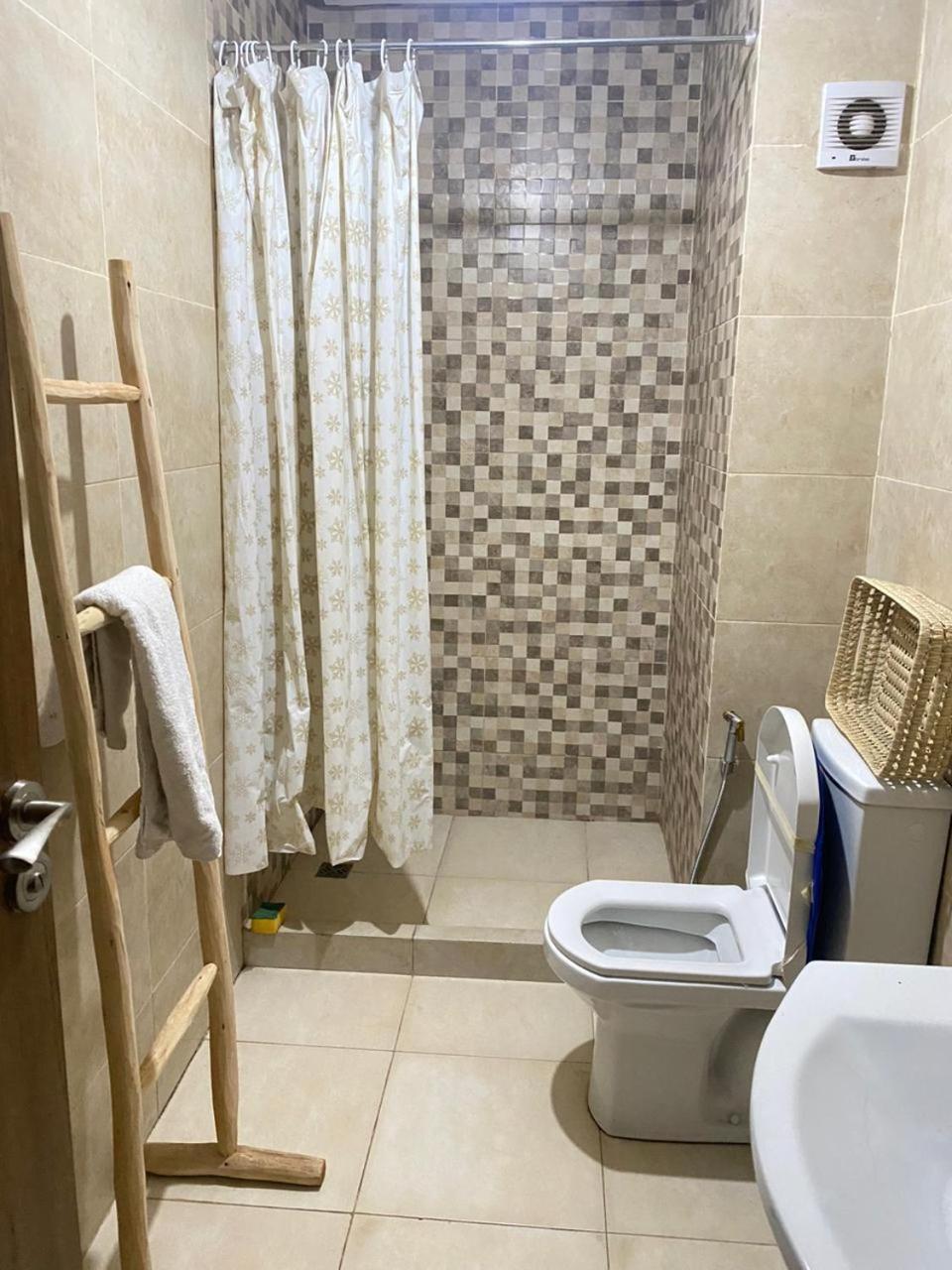 Cosy & Magnifique Appartement Marrakech マラケシュ エクステリア 写真