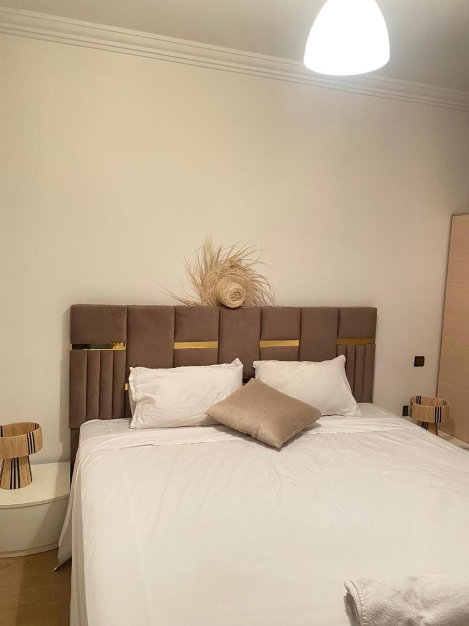 Cosy & Magnifique Appartement Marrakech マラケシュ エクステリア 写真