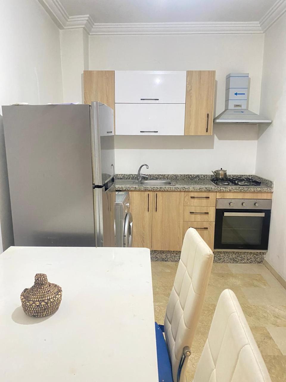 Cosy & Magnifique Appartement Marrakech マラケシュ エクステリア 写真