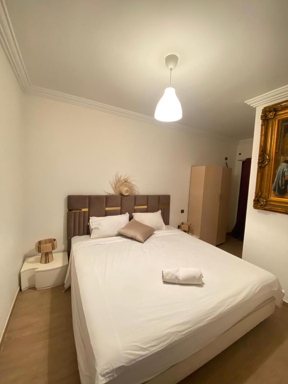 Cosy & Magnifique Appartement Marrakech マラケシュ エクステリア 写真