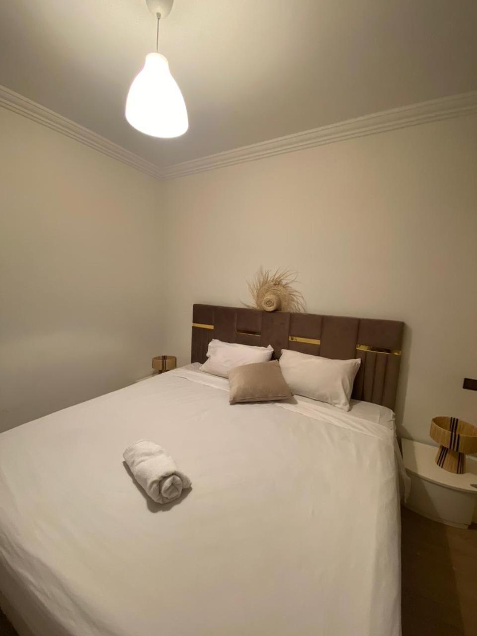 Cosy & Magnifique Appartement Marrakech マラケシュ エクステリア 写真